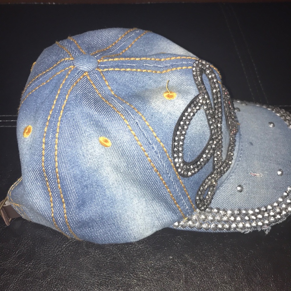 Cap - Picture 3 of 5